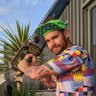 Profilbild von Brad Hammond