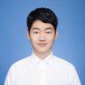 Yuchen Li (Chuck Li) @ Heidelberg Laureate Forum's profile picture