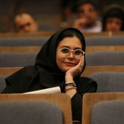 Haniyeh Movahed's profile picture