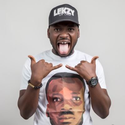 Lekzy_Decomic's profile picture