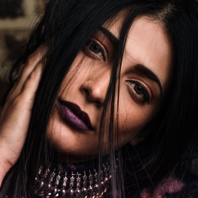 shruti haasan's profile picture