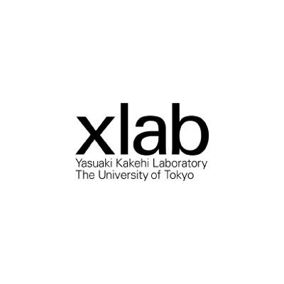 xlab_utokyo's profile picture