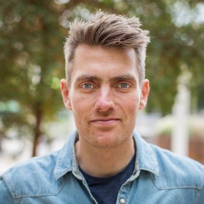 Benjamin de Bruijn's profile picture