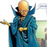 Jeco⍟ (Earth-616) 的头像