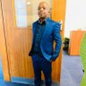Khanyisa Nkwitshi 的头像