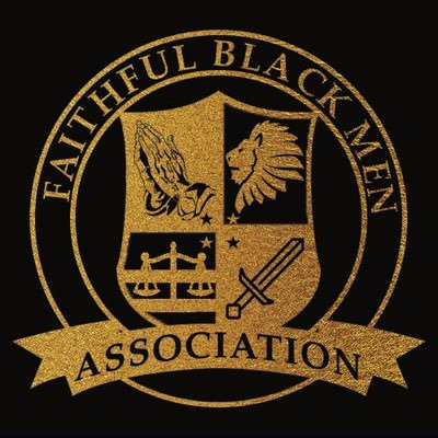 Faithful Black Men Association's profile picture