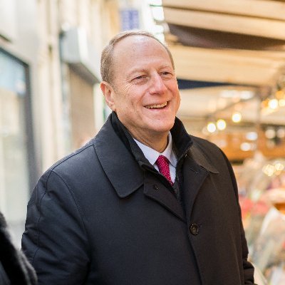 Philippe_Goujon's profile picture