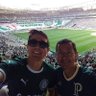 Thiago profil fotoğrafı