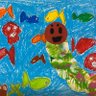 むてきなあおむし 的头像