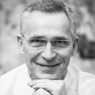 jensstoltenberg's profile picture