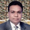 Altaf Hussain 的头像