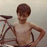 Profilbild von David Treacy