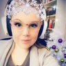💜👸🏼 Queenie Of Cats 😻👩🦽🏳️🌈 profil fotoğrafı