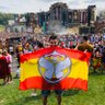 Rodrigo Morales profil fotoğrafı