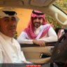 محمد السنيدي 的头像