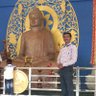 Profilbild von Nikhil Meshram