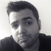 Mike Garn's profile picture