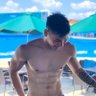 Profilbild von Caleb Zabron