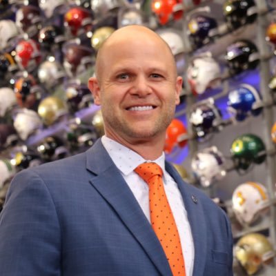 Danny Wuerffel's profile picture