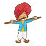 Фото профиля राजस्थानी मनक