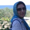 Profilbild von naghmehpoorpezeshk