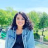 Profilbild von Anny Ruiz Huayamabe