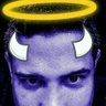 Фото профиля Jonstradamus ☣