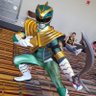The Green Ranger's profile picture