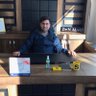 selman öztürk profil fotoğrafı