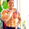 躁鬱タンパク質男💪 的头像