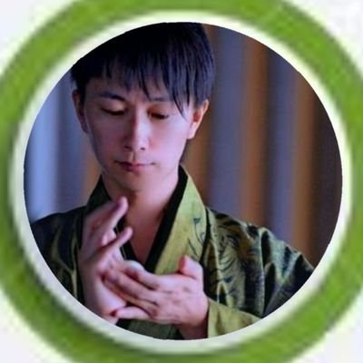 和菓子職人 三納寛之's profile picture