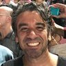 Cesar Sampaio's profile picture