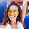 Sarah profil fotoğrafı