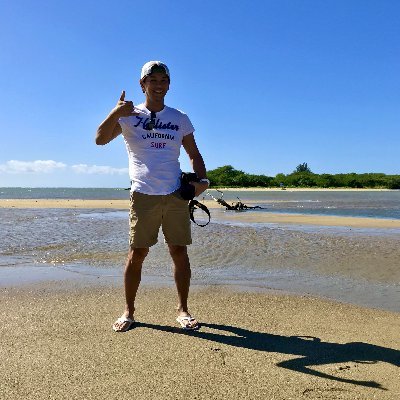 ヒロ福地's profile picture