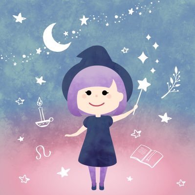 mai_littlewitch's profile picture