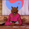 Splinter's profile picture