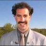 Glorious Borat profil fotoğrafı