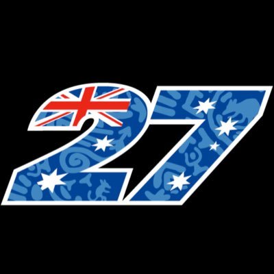 Official_CS27's profile picture
