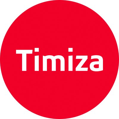 Timiza's profile picture
