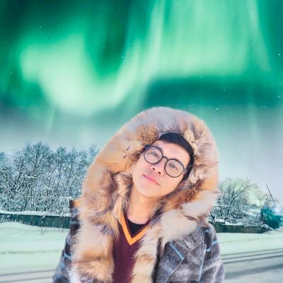 Alexander Thian's profile picture