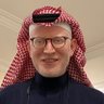 Profilbild von زامل عبدالعزيز الذكير