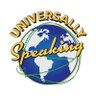 Фото профиля Universally Speaking 🌎🗣️