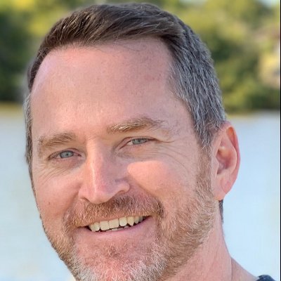 johnehoover's profile picture