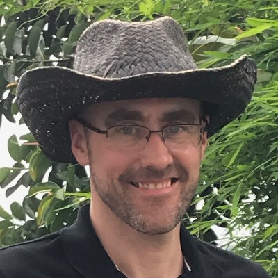 Steve Stewart-Williams's profile picture