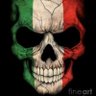 GiuseppeAndolini 🇮🇹🇧🇷🇹🇯 FLUZÃO GUERREIRO! 的头像