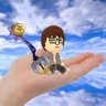 miiverse trev :^) 的头像