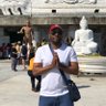 Teboho Masedi profil fotoğrafı