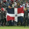 Фото профиля Mujer🇩🇴_RD