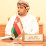 حمزة بن علي عيدروس 的头像