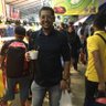 OMAR HARHARAH profil fotoğrafı